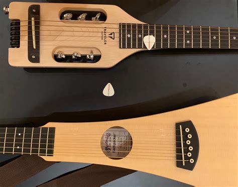 8 Best Travel Guitars: Guitars on the Go 2025 | Equipboard