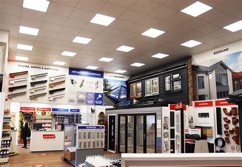 Eurocell Reports Strong Second-Half Trading