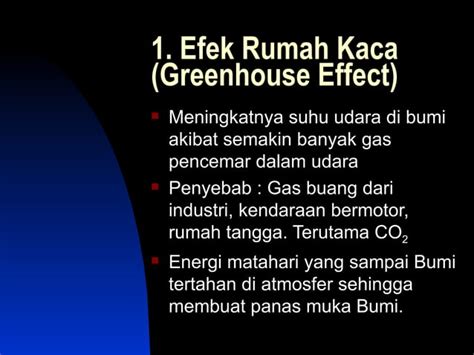 Pelajaran Geografi Tipe Tipe Iklim Ppt