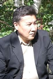 Биография Алексей Гатапов