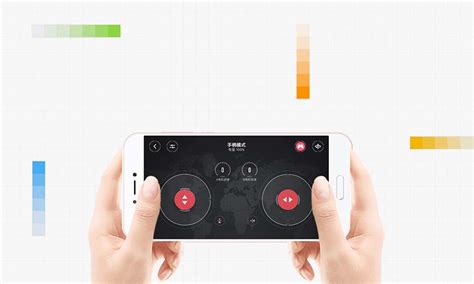 Умный робот конструктор Xiaomi Mitu Mi Robot Builder Rover купить в ...