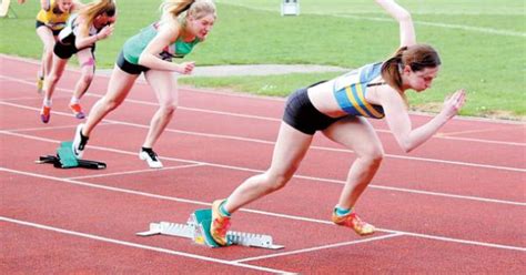 Hosts Windsor Slough Eton And Hounslow Athletics Club Suffer Early Season