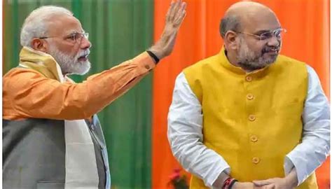 Gujarat Elections 2022 Pm Modi And Amit Shah Release Special Appeal To