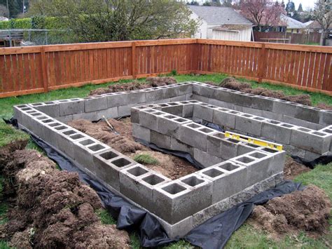 23 Raised Garden Bed On Concrete Ideas Worth A Look Sharonsable