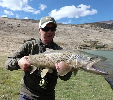 Wanaka Fishing New Zealand Fishing Guide Alpine Fishing