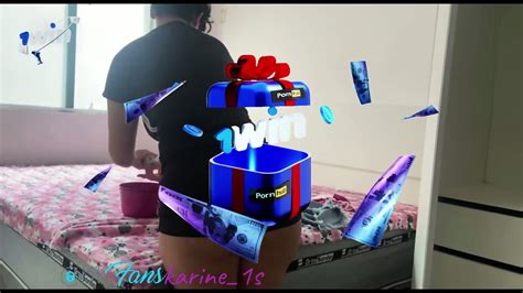 Latina With Ginormous Caboose Came To Tidy And Brought A Meaty Jism Stream XXX