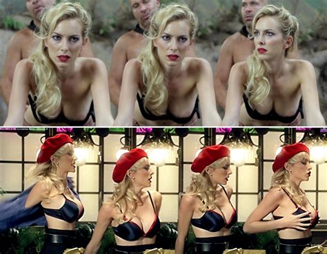 Kira Miró nude pics página 1