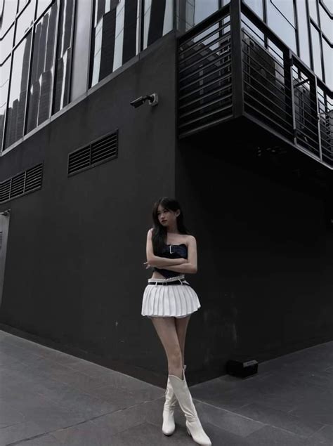 Hồng Phước sexy mỹ nhân hot tiktoker nóng bỏng mắt Việt Xinh