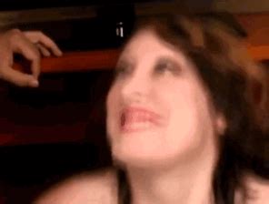 Cumshot Facial Bukkake Dump Porn Pic