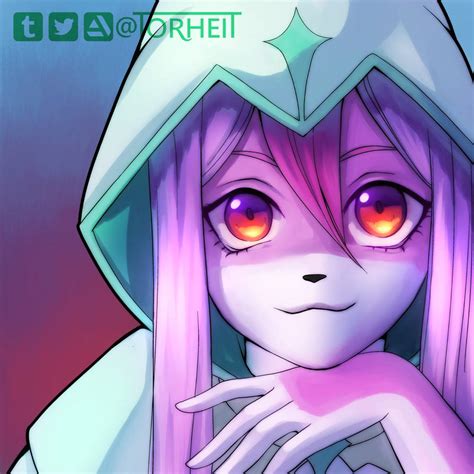 Bna Nazuna Closeup By Torheit Skadi On Deviantart
