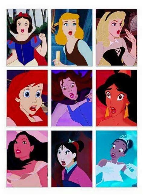 Im Shocked Disney Addict Disney Princess Pictures Disney Fun