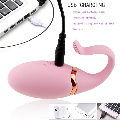 Trứng Rung Tình Yêu Player Sex Hình Cá Voi 10 Chế Độ Rung ĐKTX