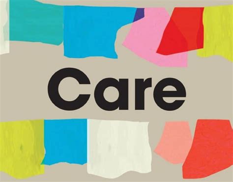Care: The Highest Stage of Capitalism | Barnard College