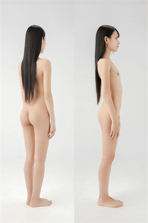 Yatsugake Umi 八掛うみ 絶対的Super Natural Pose Porn Pic