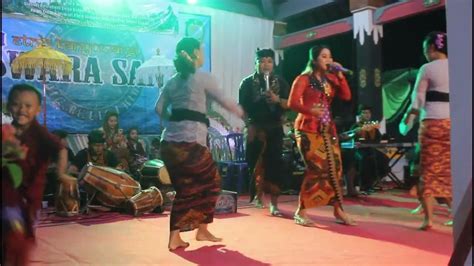 Swara Santi ‼️ Tiara Swara Santhi Ethnic Religi Hindu Youtube