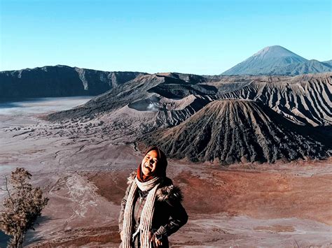 Paket Study Tour Malang Bromo Hari Heirs Travel Event