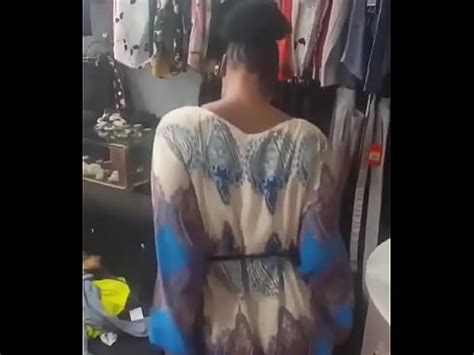 Africana Culona XVIDEOS