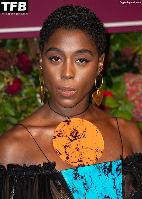 Lashana Lynch Nude OnlyFans Leaks Fappening FappeningBook