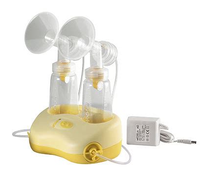 MEDELA Электрический молокоотсос Medela (Медела) Mini Electric™ Plus