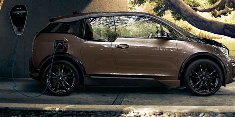 2019 Bmw I3 Vehicles On Display Chicago Auto Show