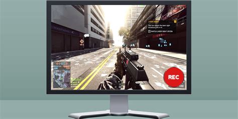 How to Take Videos & Screenshots of Games in Windows