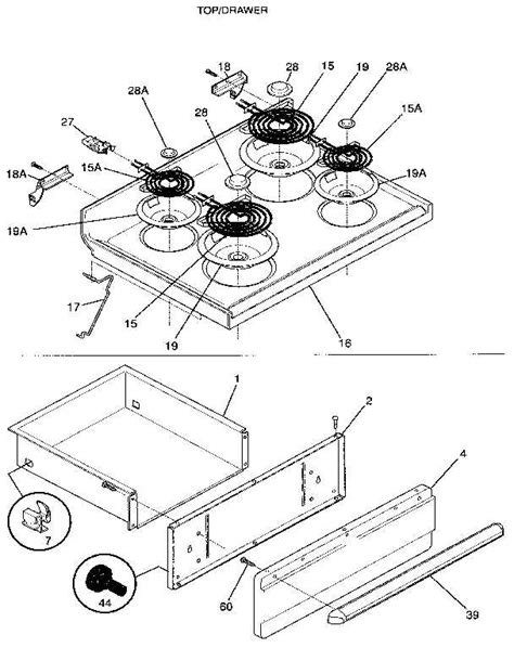 The Ultimate Guide to Understanding Stove Top Wiring Diagrams