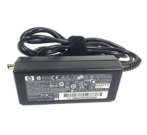 Hp Elitebook Revolve G G G W Laptop Charger