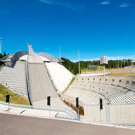 OSLO Ekologiczne miasto przyszłości Wycieczki promem Oferty mini