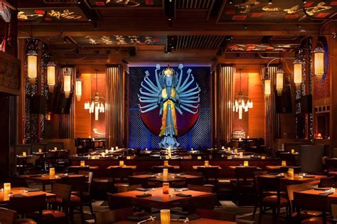 14 Best Asian Restaurants In New York