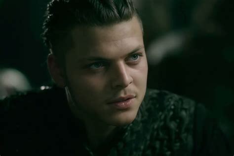 Pin By Heather Curley On Hot Dang Part Deux Ivar The Boneless Vikings Fantasy Inspiration