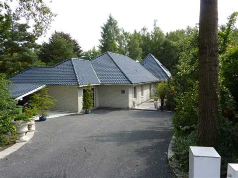 Bungalow in Bispingen Hützel Bauunternehmen Mainka