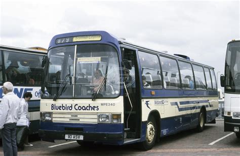 The Transport Library Alexander Midland Leyland Psu E Mpe Asv