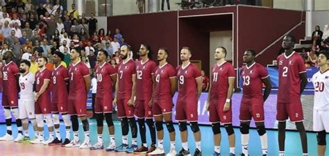 Official Mens Volleyball World Ranking