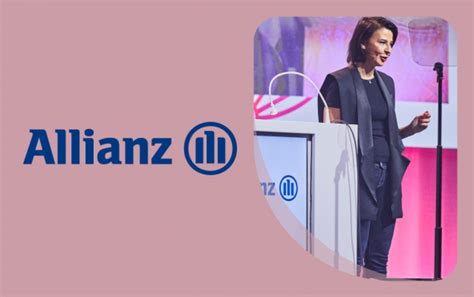 Keynote Sirma Boshnakova From Allianz Dia Amsterdam 2022 Dia Tv