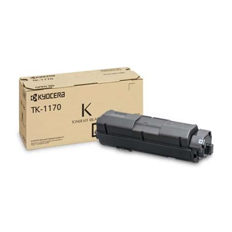 Kyocera TK-5280K Black Toner Cartridge - Almiria Techstore Kenya