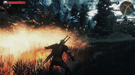 The 15 Best Witcher 3 Builds Ranked