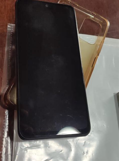 Xiaomi redmi note 10s 6/128 – купить в Новосибирске, цена 10 000 руб ...