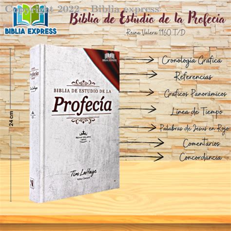 Biblia De Estudio Teolog A Biblica Version Nvi Pasta