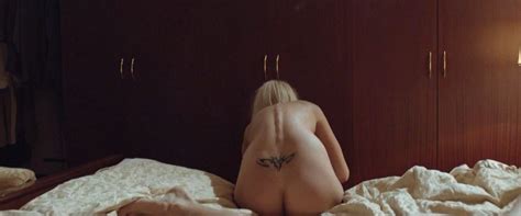 María Birta Nude Svartur á leik 10 Pics Video TheFappening