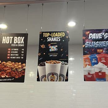 DAVES HOT CHICKEN Updated August 2025 268 Photos 295 Reviews 222 S Citrus Street West