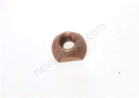 Гайка М14х1,5Л