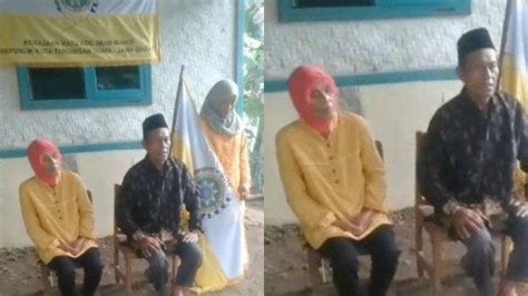 Mui Buka Suara Soal Lansia Yang Ngaku Imam Mahdi Dan Ratu Adil Polisi