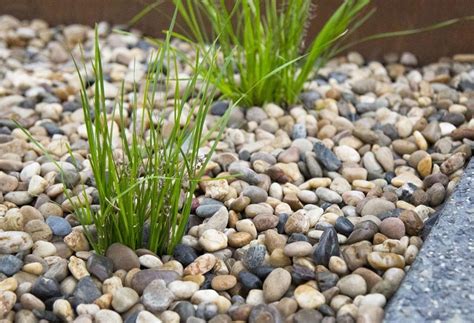 Mixed Pebbles Stone Arts