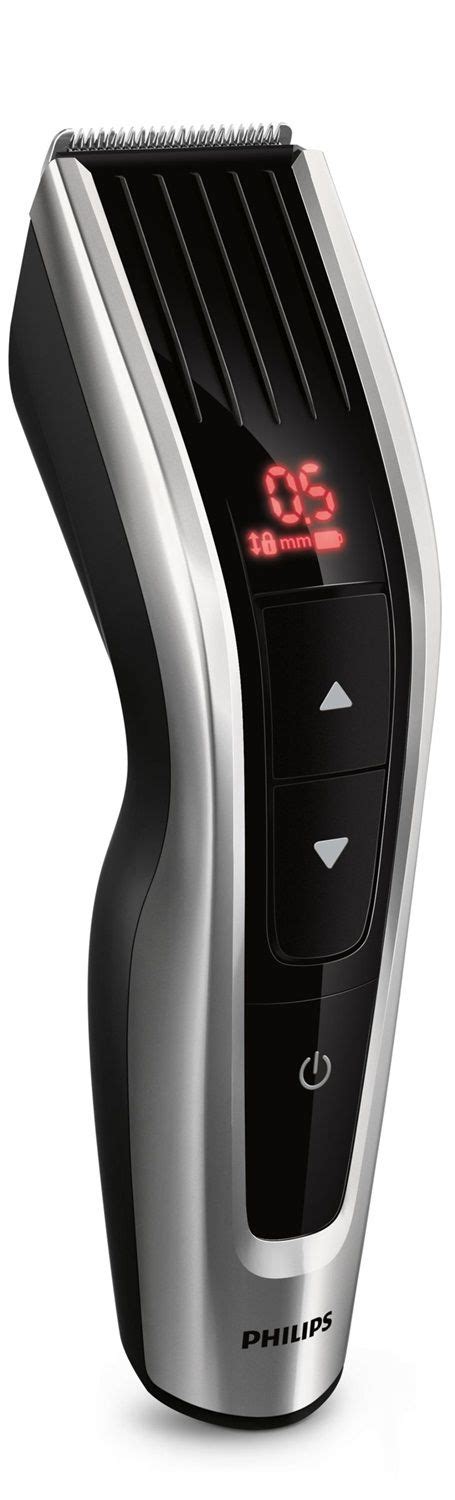 Philips Hairclipper series 9000 HC9420/15 | Confronta prezzi ...
