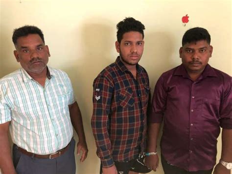 Sex Racket Busted In City Six Arrested OrissaPOST