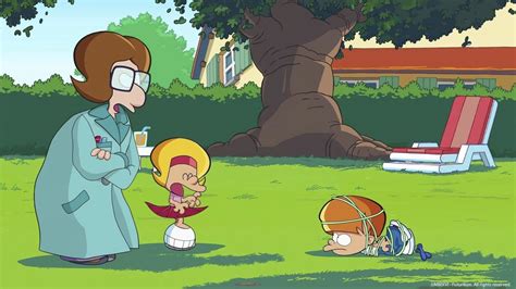 Les P Tits Diables Saison 3 En Streaming Direct Et Replay Sur CANAL MyCANAL