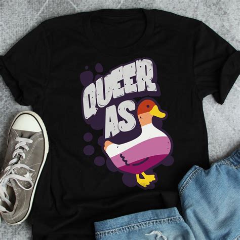 Lesbian Pride Shirt Women Lesbian Flag Pride Gift LGBT T Shirt Gay