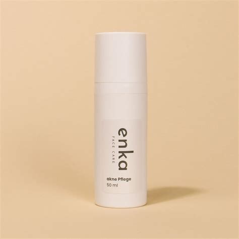 enka – face care
