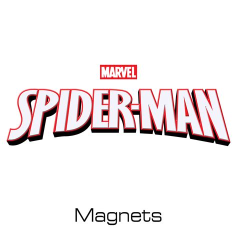 Marvel S Spider Man Magnets