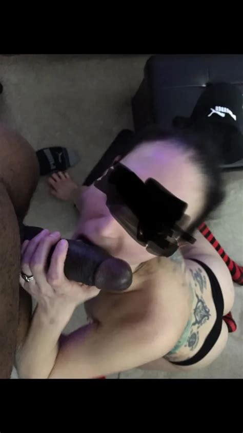 Sexislut Sucks Bbc 17 Nude Pics XHamster